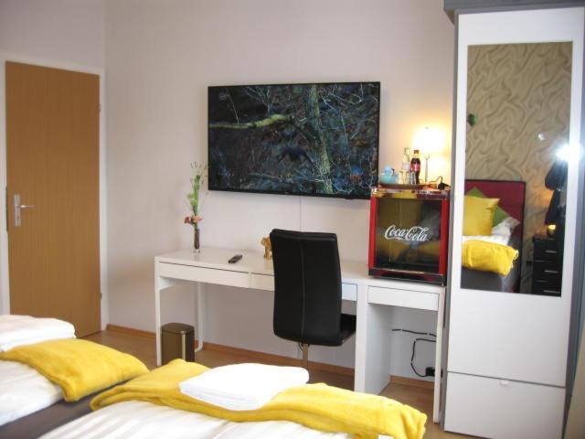 Diamond House Deluxe 5 Koblenz Apartment Koblenz  Exterior photo