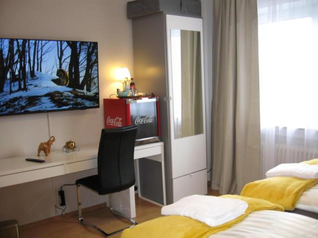 Diamond House Deluxe 5 Koblenz Apartment Koblenz  Exterior photo