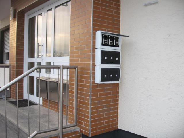 Diamond House Deluxe 5 Koblenz Apartment Koblenz  Exterior photo